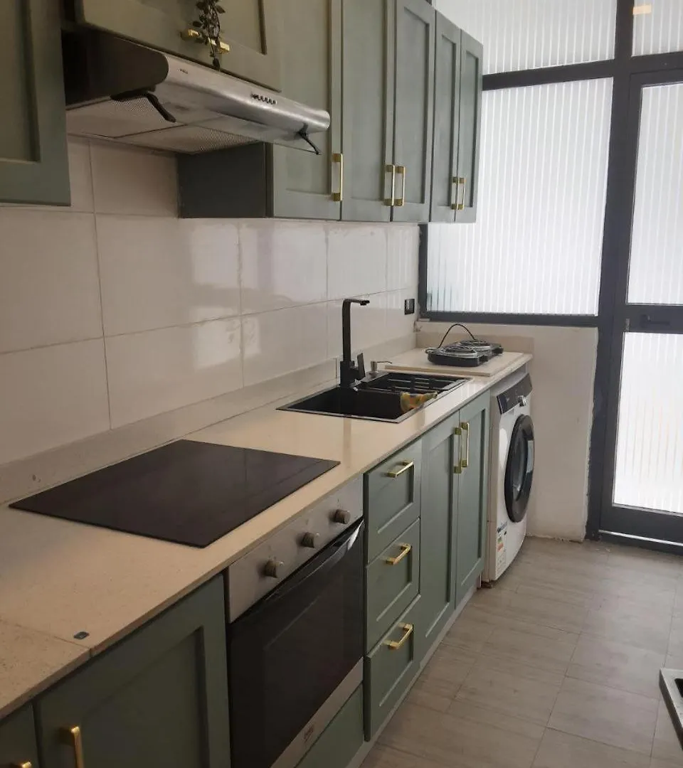 Casa Feliz - Stylish 2 Bedroom Apartment Addis Abeba