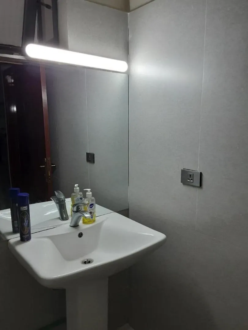 Casa Feliz - Stylish 2 Bedroom Apartment Addis Abeba
