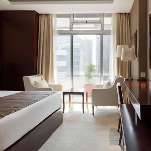 4* Hotel Western Pearl Addis